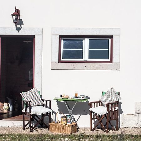 Casa Na Floresta Figueira da Foz Exterior foto